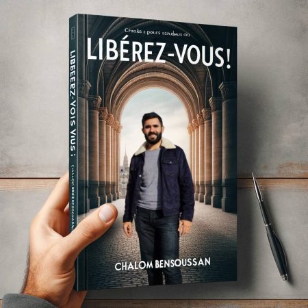 chalomb liberezvous